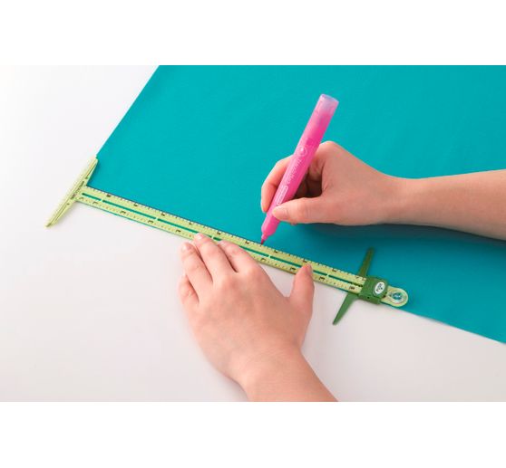 Clover 5-in-1 Messschieber, extra groß