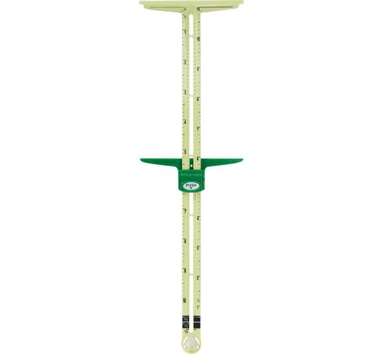 Clover 5-in-1 Messschieber, extra groß