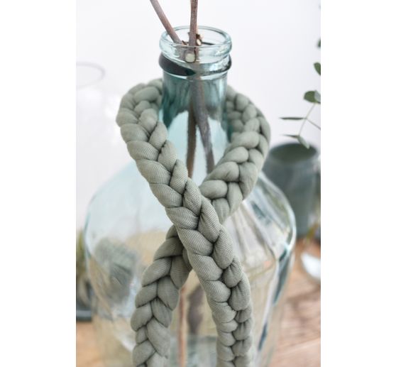Strickschlauch