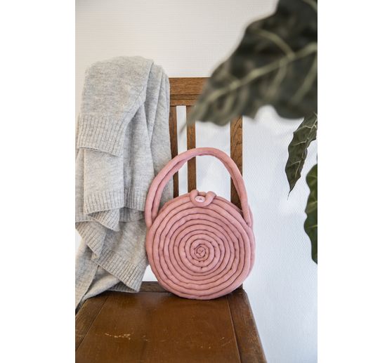 Strickschlauch