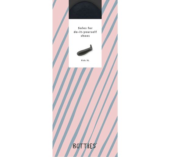 Botties Sohlen