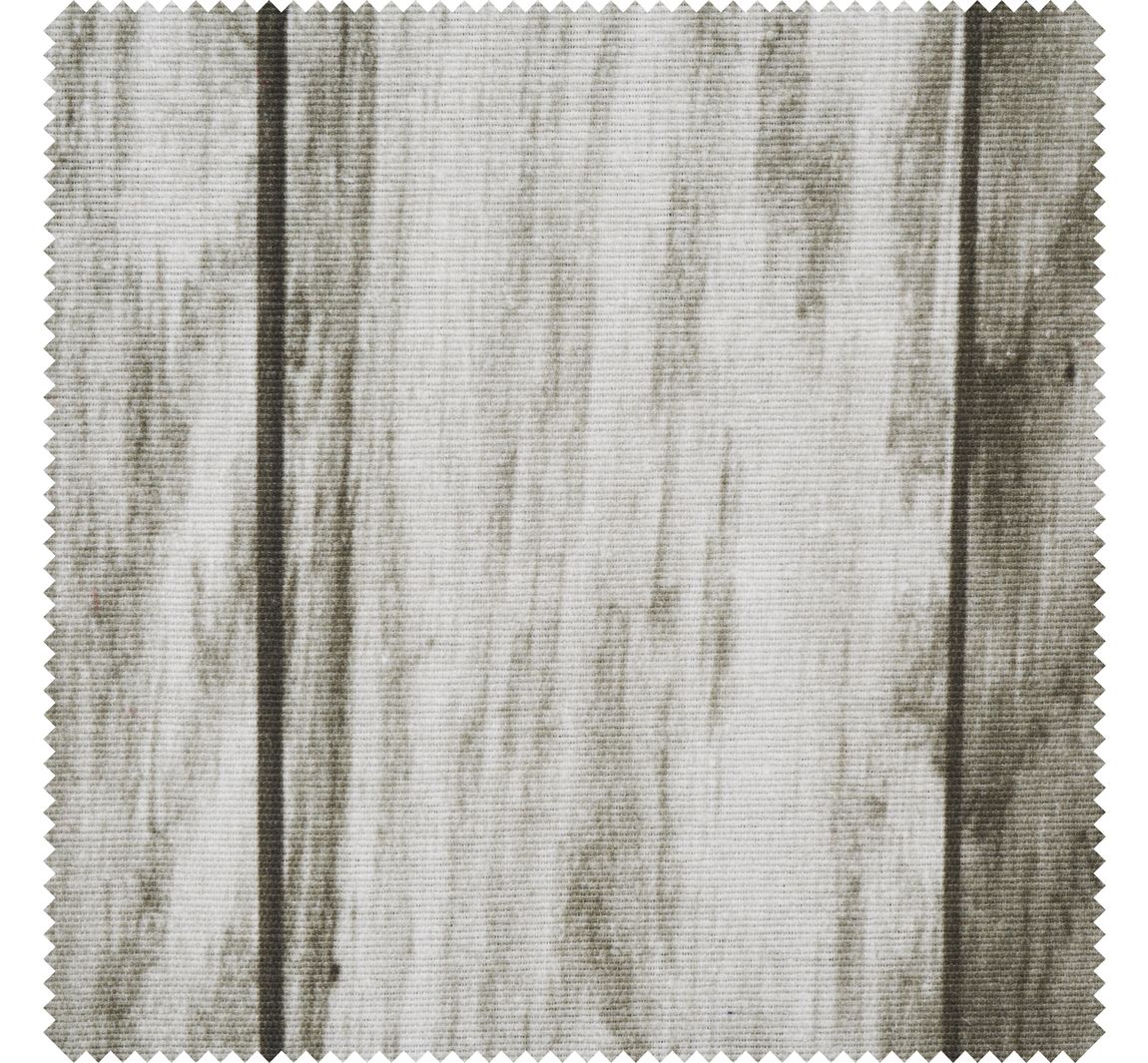 Motiv-Stoff "Holzoptik-Grau"