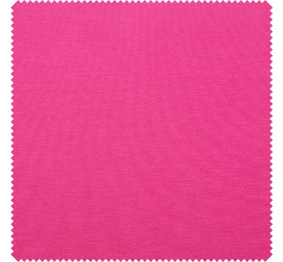 Jersey-Stoff "Uni"