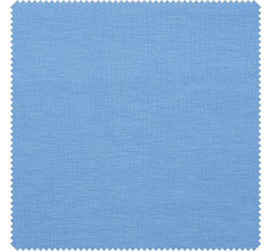 Jersey-Stoff "Uni"