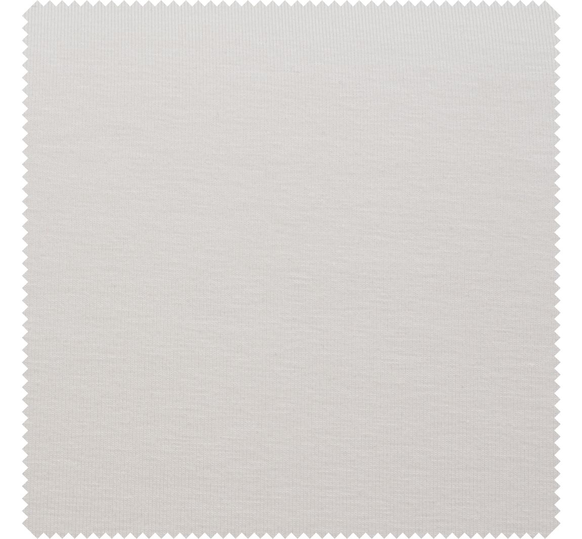 Jersey-Stoff "Uni" - Grau