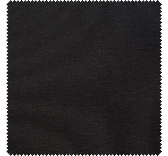 Jersey-Stoff "Uni"