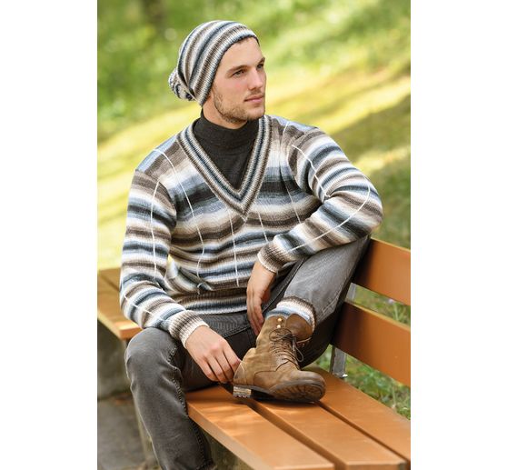 ONline Wolle Street Design Color, Linie 12