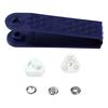 Prym Jersey-Push-studs Ø 10mm