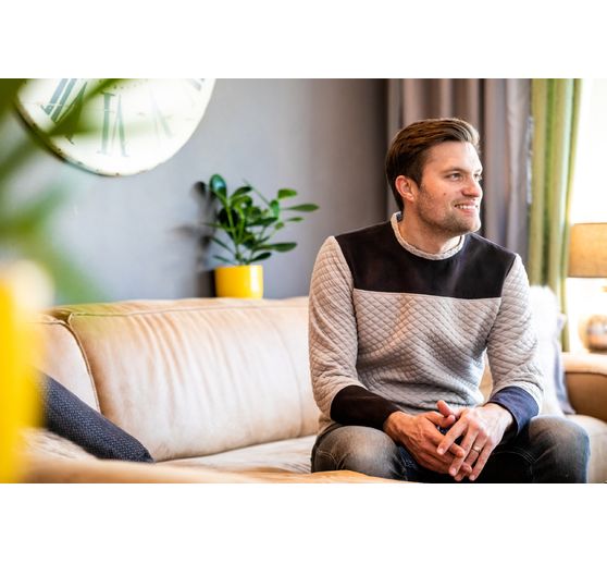 Vlieseline Stretchfix T30, 3 cm x 5 m