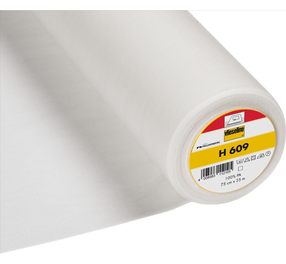 Vlieseline H 609, bi-elastische