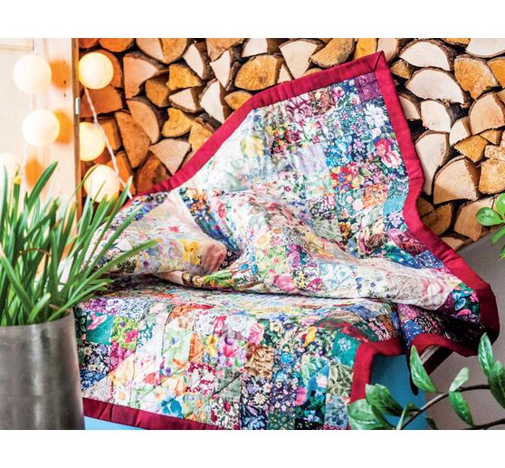 Vlieseline H 630 - Volumenvlies