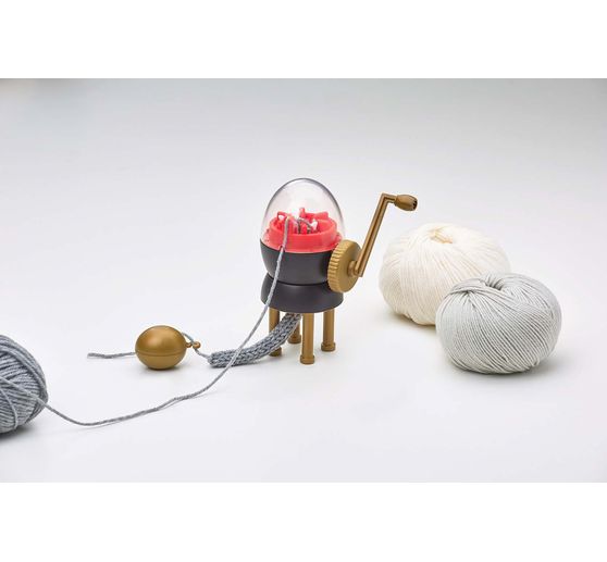 addiEi Knitting machine