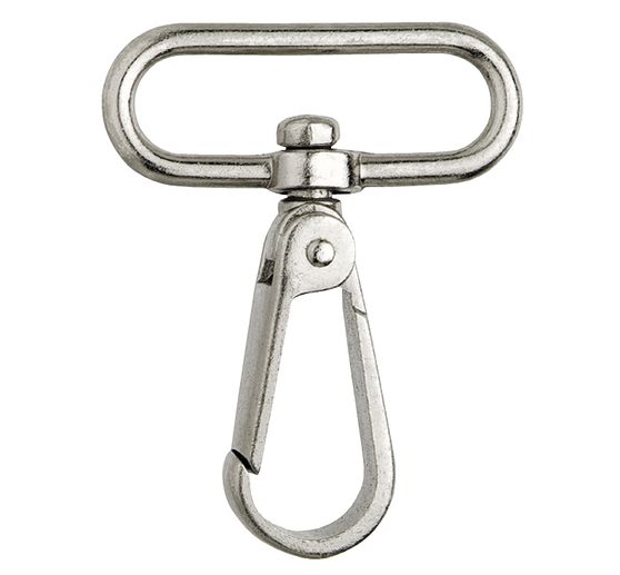 Snap hook 40 x 60 mm