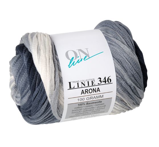 ONline Wolle Arona, Linie 346