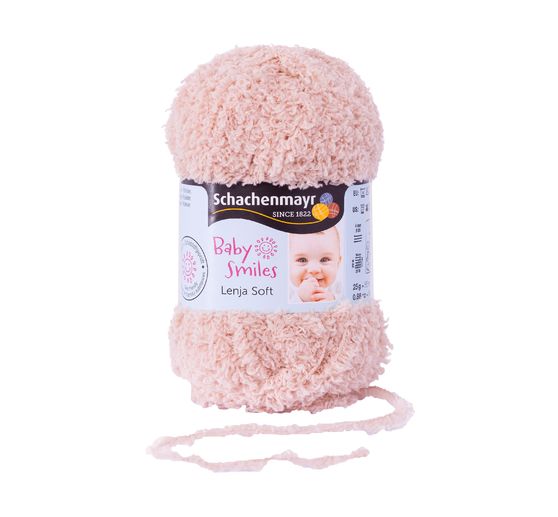 Schachenmayr Baby Smiles Lenja soft