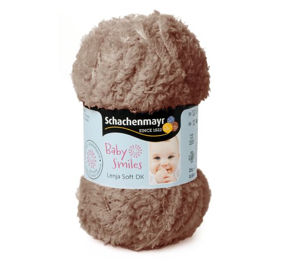 Schachenmayr Baby Smiles Lenja soft