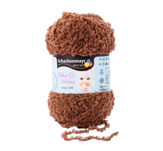 Schachenmayr Baby Smiles Lenja soft