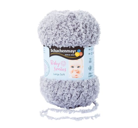 Schachenmayr Baby Smiles Lenja soft