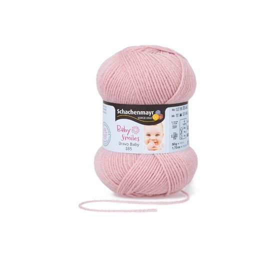Schachenmayr Baby Smiles Bravo Baby 185