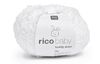 Wool rico baby teddy aran