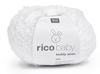 Wolle rico baby teddy aran