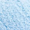 Wolle rico baby teddy aran Hellblau