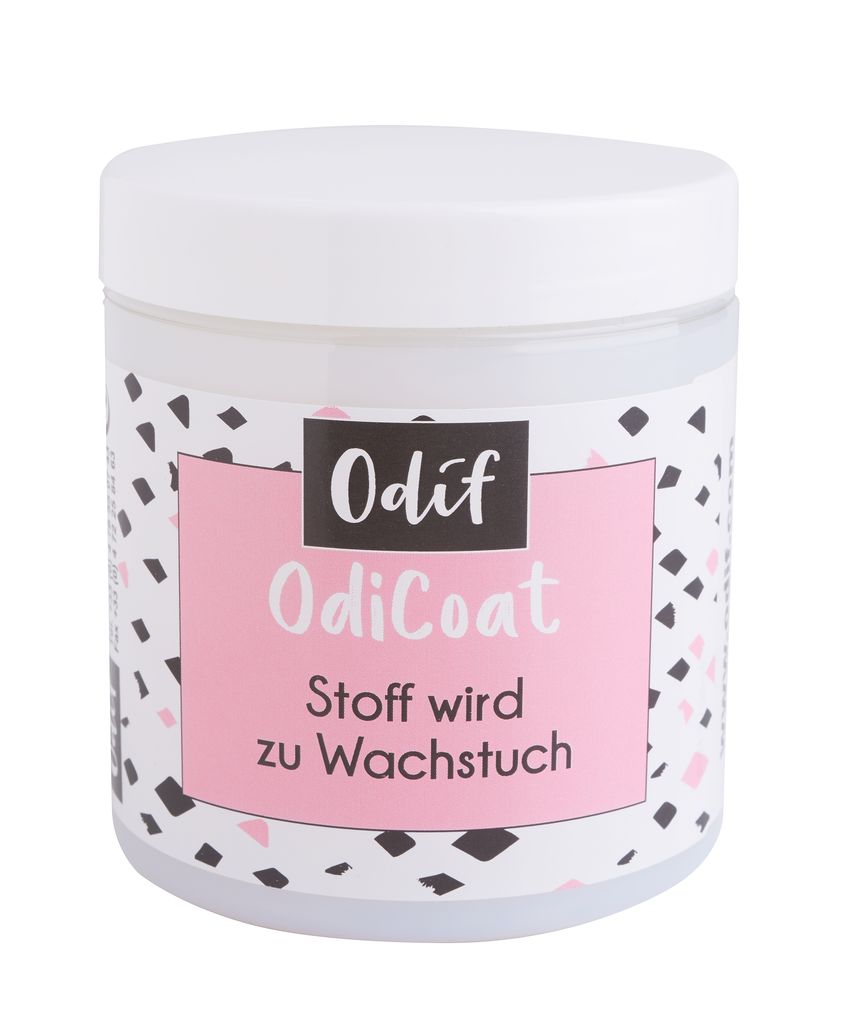Gel Imperméabilisant ODICOAT Par Odif - 60g - Transparent - Made In France