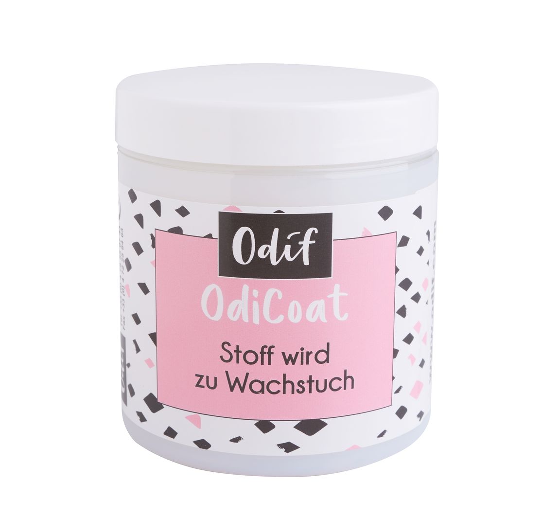ODIF Odicoat Gel zur Stoffbeschichtung - 250 ml