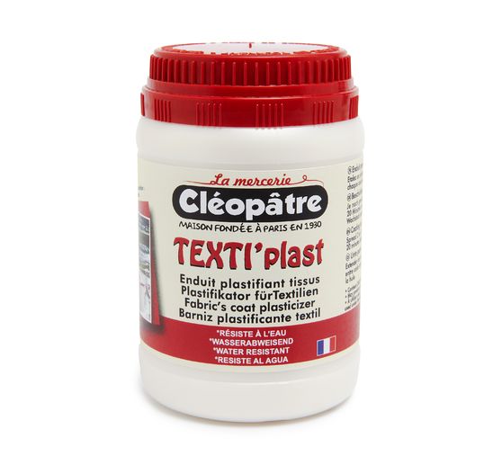 Textiplast, 250 g