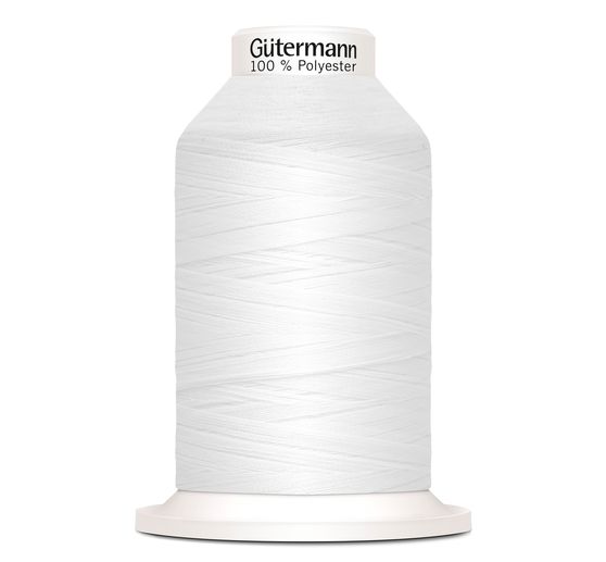 Gütermann Nähgarn Miniking, No. 120, 1000 m
