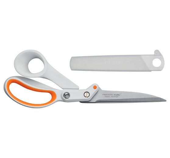 Fiskars Stoffschere Amplify RazorEdge