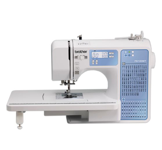 brother Nähmaschine FS100