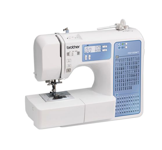 brother Nähmaschine FS100