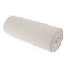 Jersey-Bündchen-Stoff "Uni", Taupe