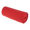 Jersey-Bündchen-Stoff "Uni", Rot