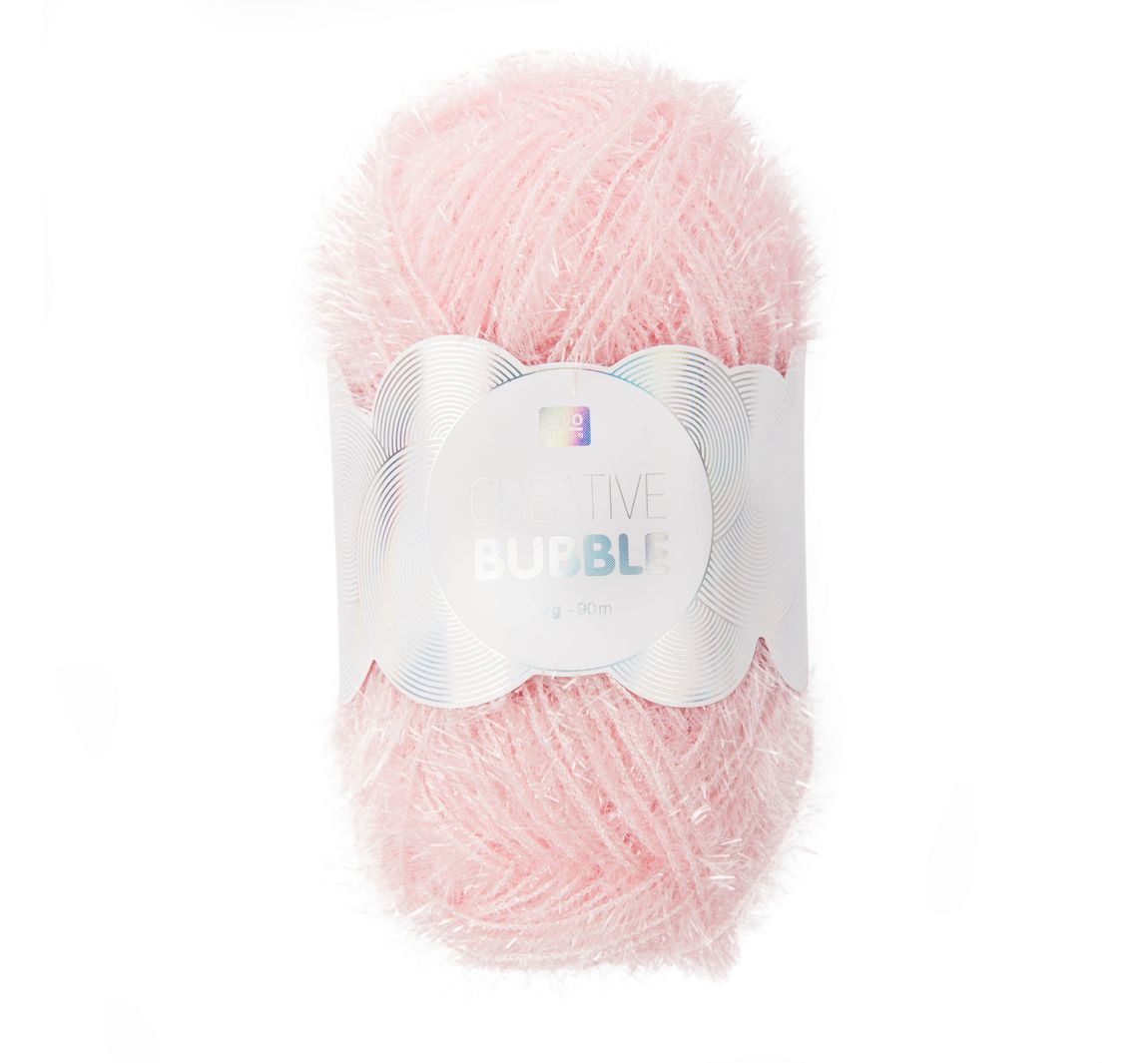 Rico Creative Bubble - Rosa
