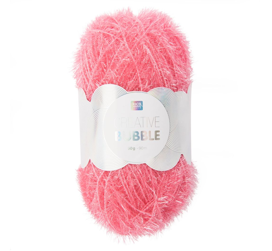Rico Creative Bubble - Pink