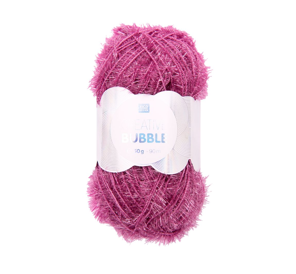 Rico Creative Bubble - Lila
