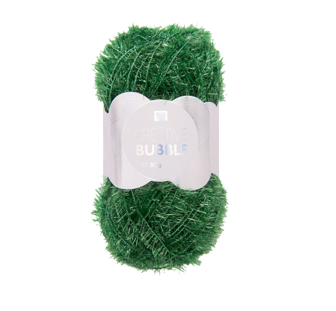 Rico Creative Bubble - Tanne