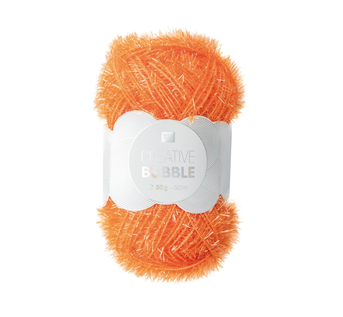 Rico Creative Bubble - Orange