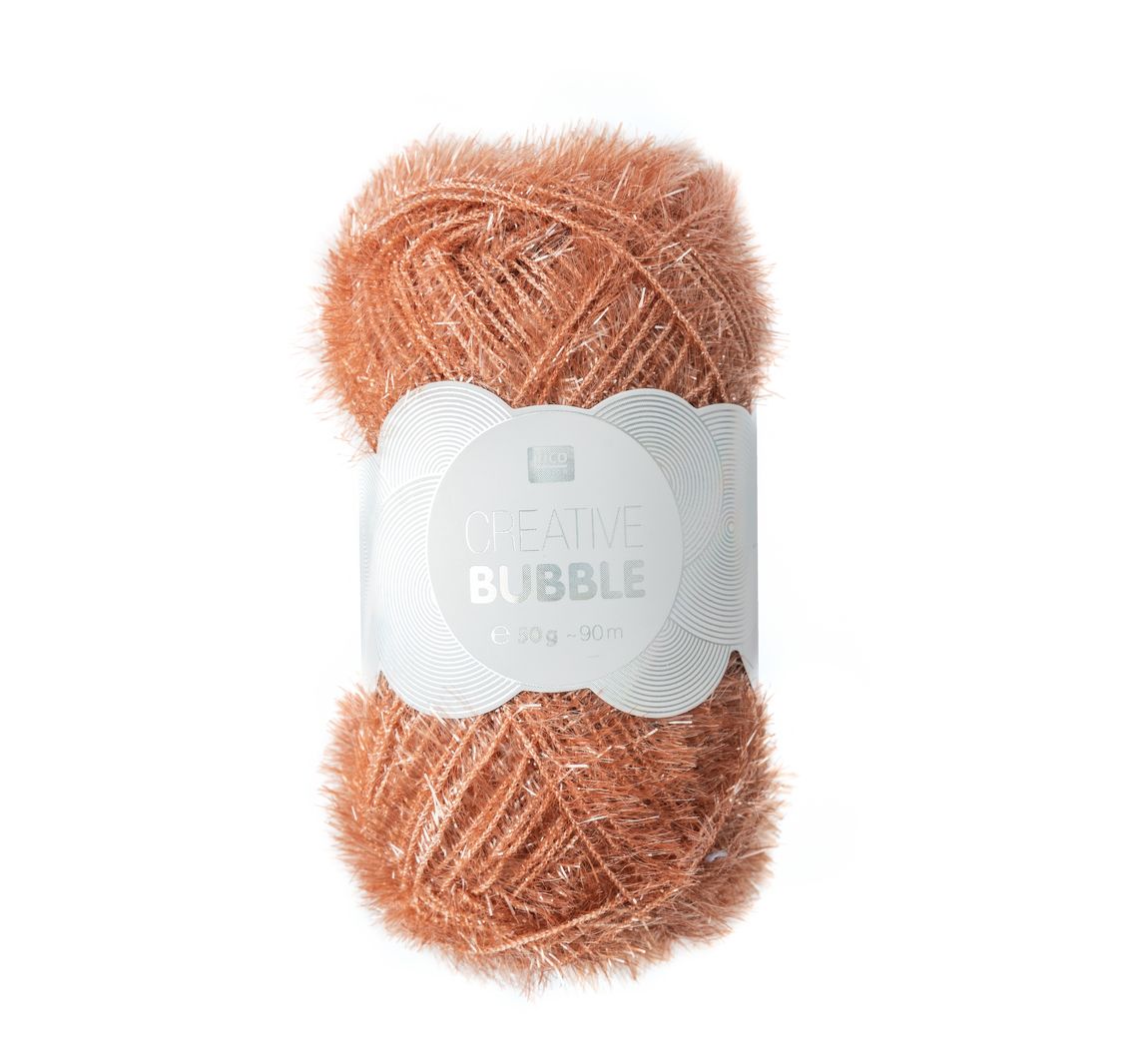 Rico Creative Bubble - Braun