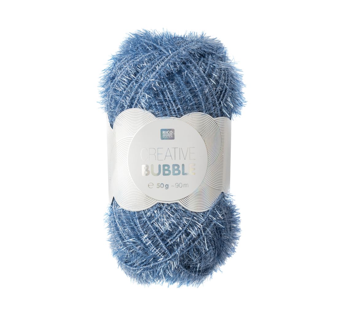 Rico Creative Bubble - Blau