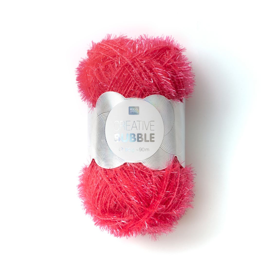 Rico Creative Bubble - Neon-Pink
