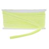 Piping tape Neon-Yellow