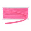 Paspelband Neon-Pink