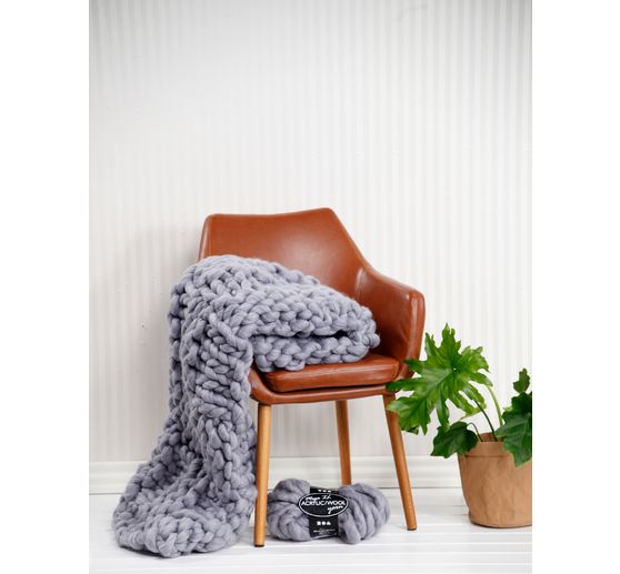 Wolle Mega XL