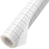 Pattern silk paper with centimetre grid, 0.8 m wide, 15 m