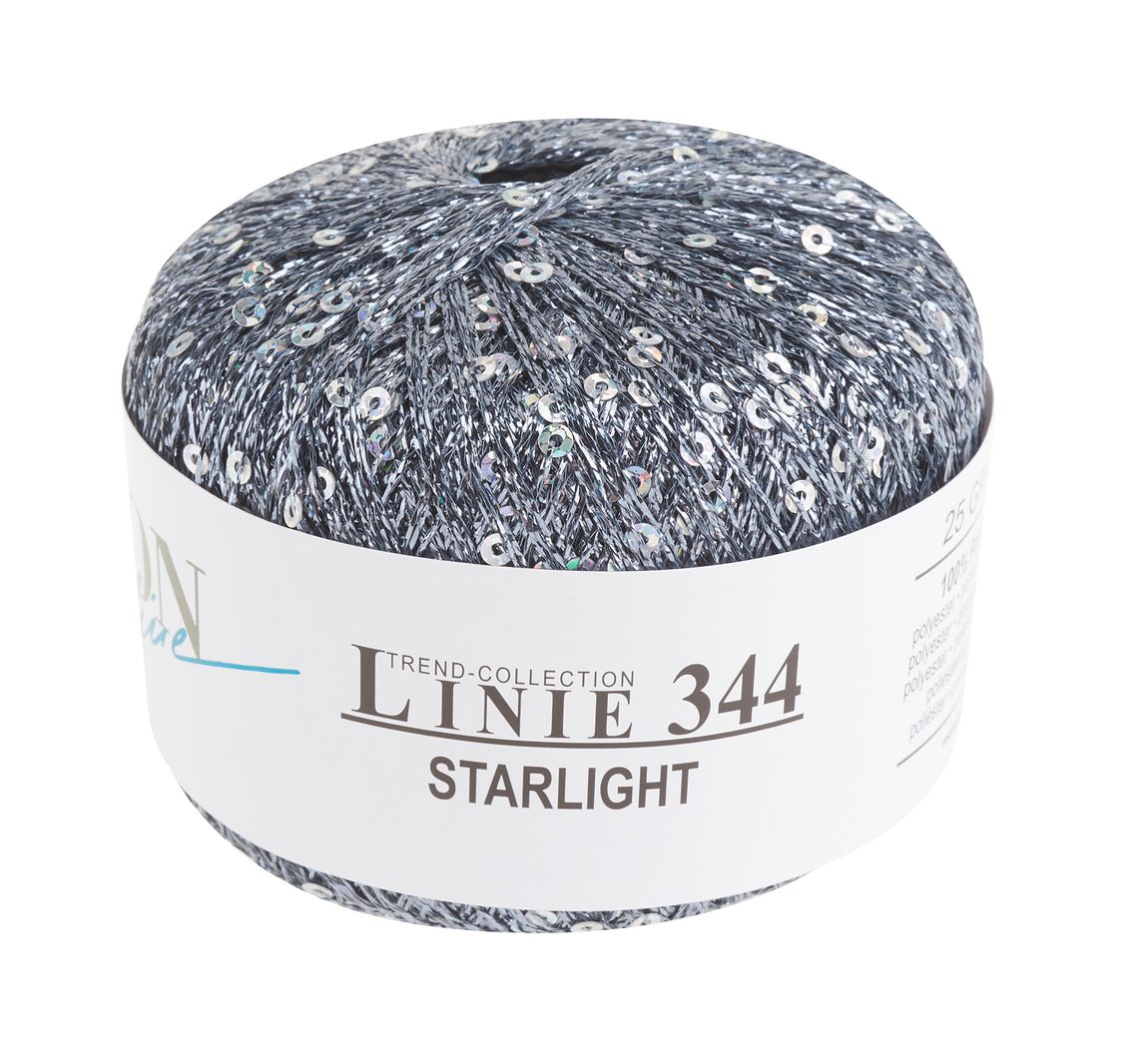 ONline Wolle Starlight, Linie 344 - Farbe 04