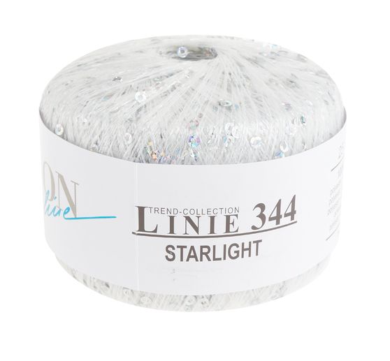 ONline Wolle Starlight, Linie 344