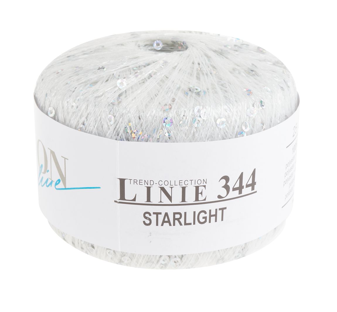 ONline Wolle Starlight, Linie 344 - Farbe 05
